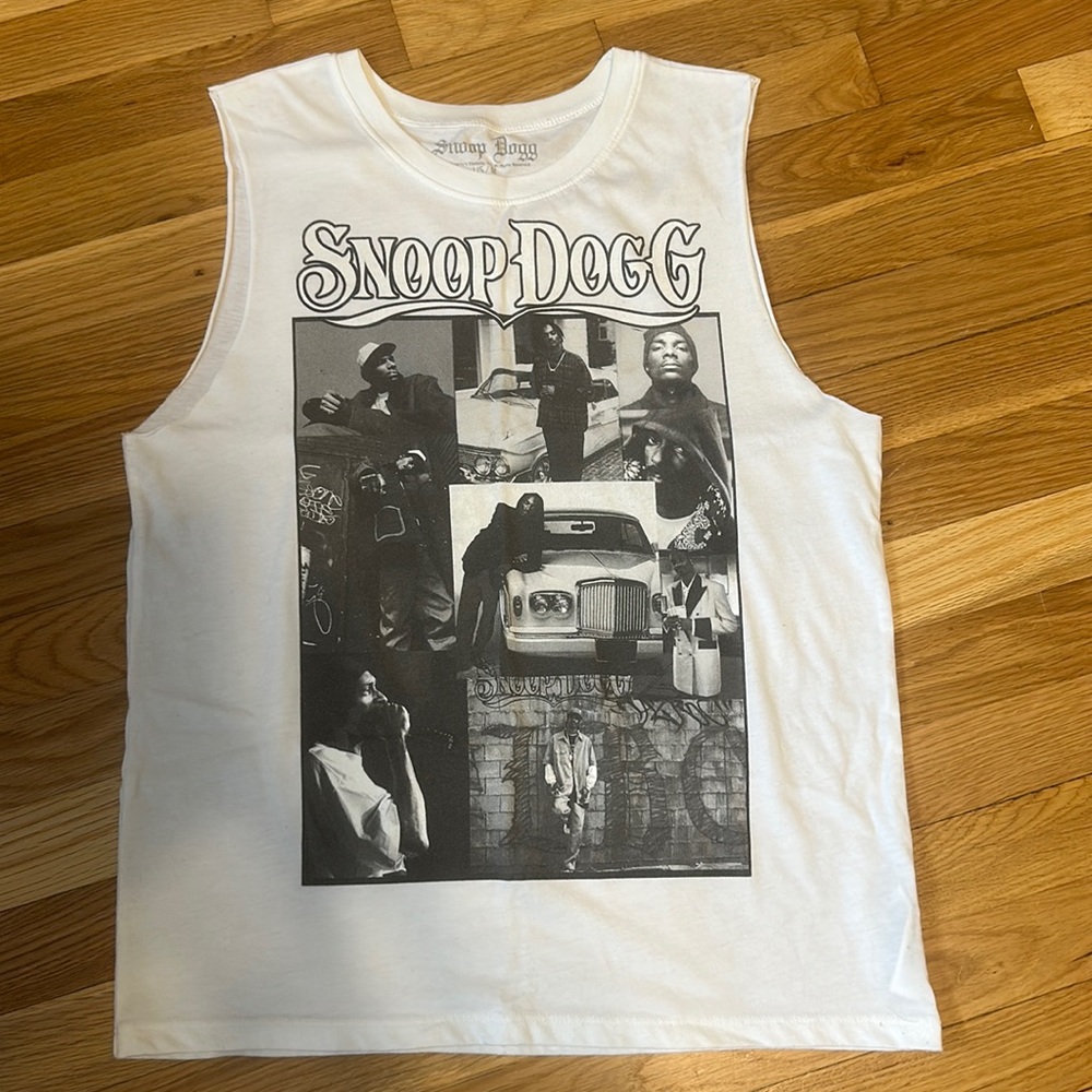 Snoop Dogg
